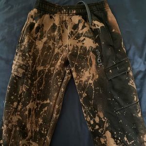 Andi 1 custom sweatpants⌛️⌛️